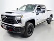 Chevrolet Silverado 2500 HD