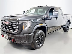 2025 GMC Sierra 2500 HD AT4 Truck Crew Cab