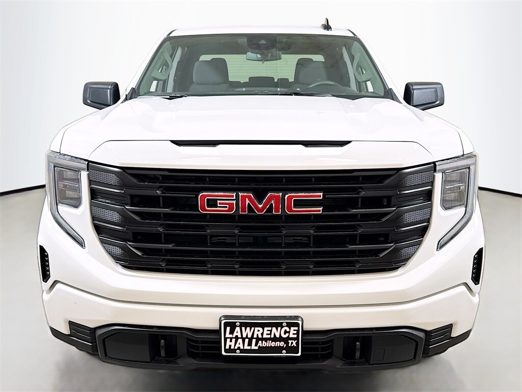 New 2026 GMC Sierra 1500 Pro Truck Crew Cab