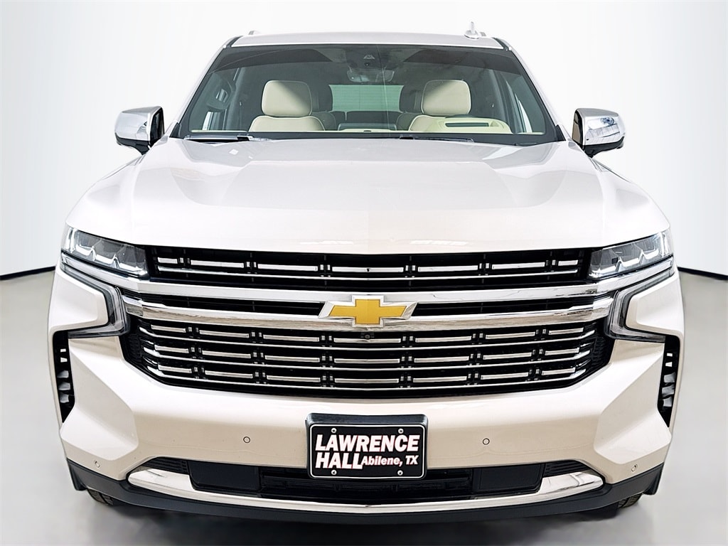 Certified 2023 Chevrolet Tahoe Premier SUV