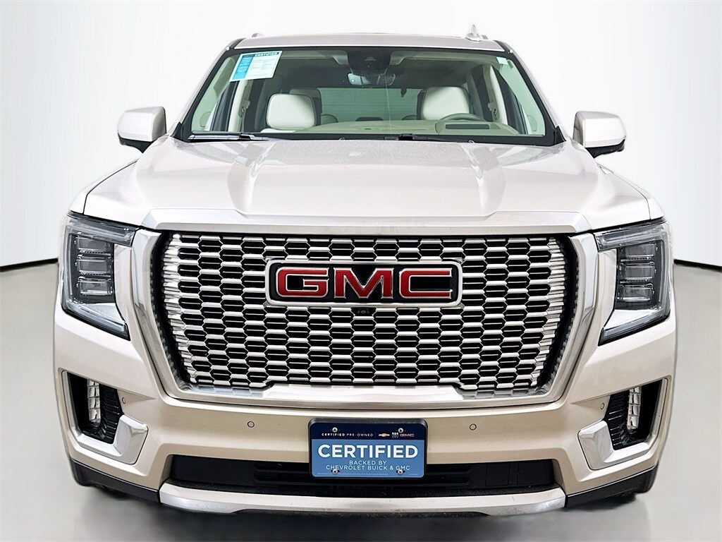 2023 Gmc Yukon Denali photo 2