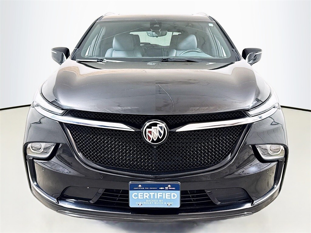 2023 Buick Enclave Essence photo 2