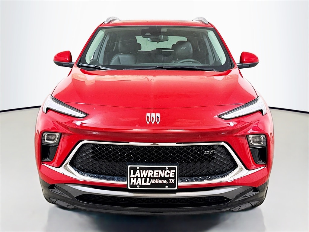 New 2026 Buick Encore GX Sport Touring SUV