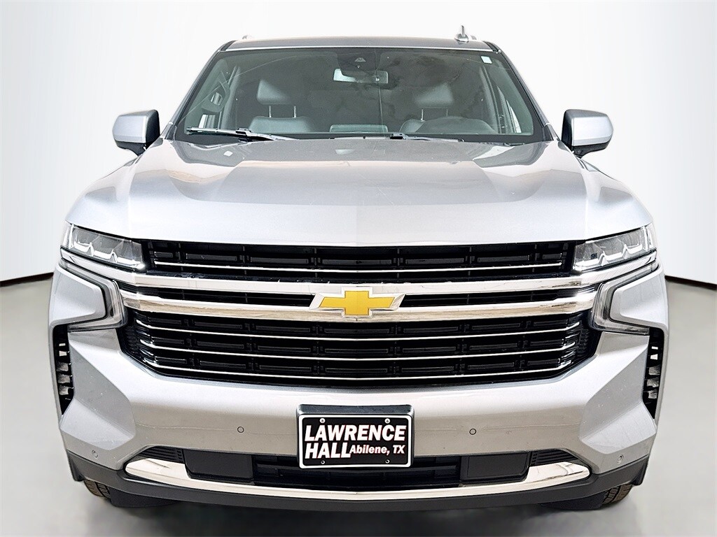 Certified 2023 Chevrolet Suburban LT SUV