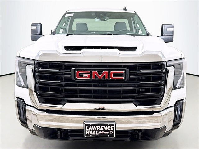 2025 Gmc Sierra 2500 HD Pro photo 2