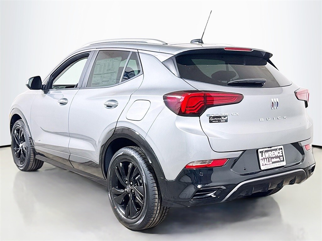 2026 Buick Encore GX Sport Touring photo 3