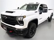 Chevrolet Silverado 2500 HD