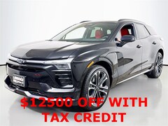 2025 Chevrolet Blazer EV SS SUV