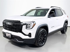 2026 GMC Terrain Elevation SUV