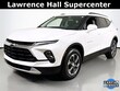 Chevrolet Blazer