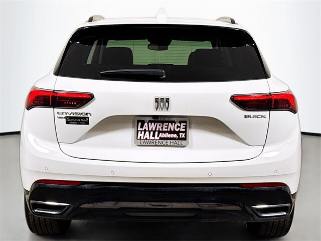 2025 Buick Envision Sport Touring photo 4
