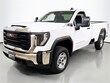 GMC Sierra 2500 HD