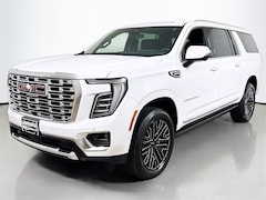 2025 GMC Yukon XL Denali SUV