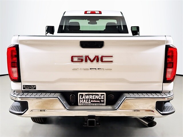 2025 Gmc Sierra 2500 HD Pro photo 4