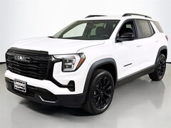 2026 GMC Terrain Elevation SUV