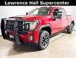 GMC Sierra 2500 HD