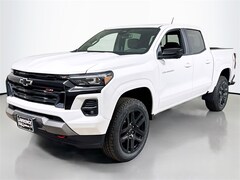 2025 Chevrolet Colorado Z71 Truck Crew Cab