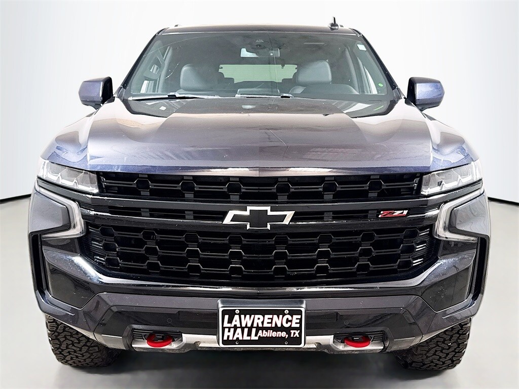 Used 2023 Chevrolet Tahoe Z71 SUV