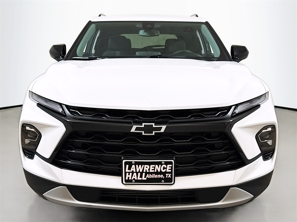 New 2025 Chevrolet Blazer LT w/2LT SUV