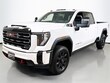 GMC Sierra 2500 HD