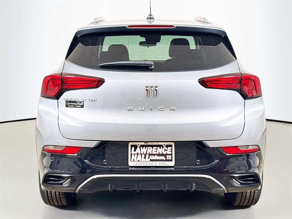 2026 Buick Encore GX Sport Touring photo 4