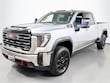 GMC Sierra 2500 HD