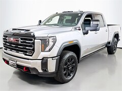 2025 GMC Sierra 2500 HD AT4 Truck Crew Cab