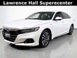 Honda Accord Hybrid