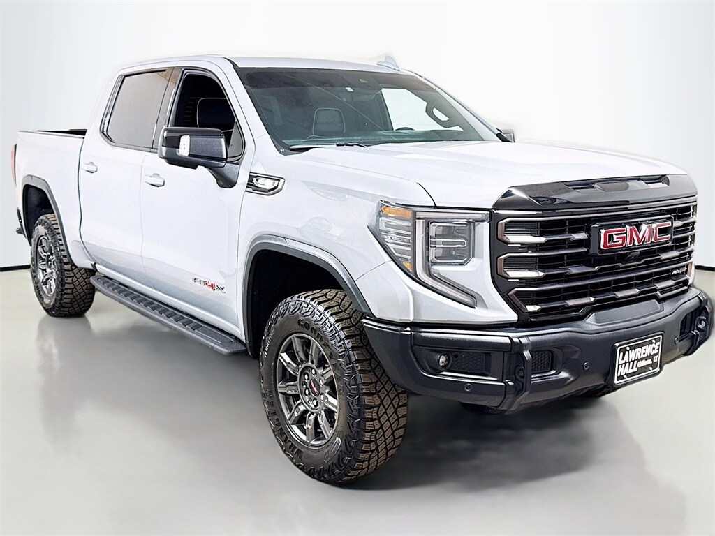 2024 Gmc Sierra 1500 AT4X photo 3