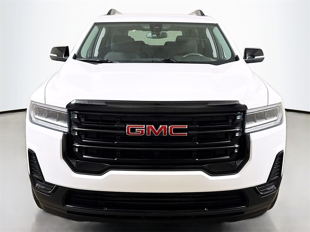 2023 Gmc Acadia SLE photo 2