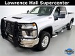 Chevrolet Silverado 2500 HD