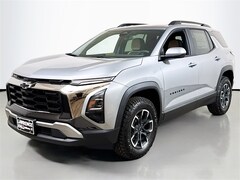 2026 Chevrolet Equinox ACTIV SUV