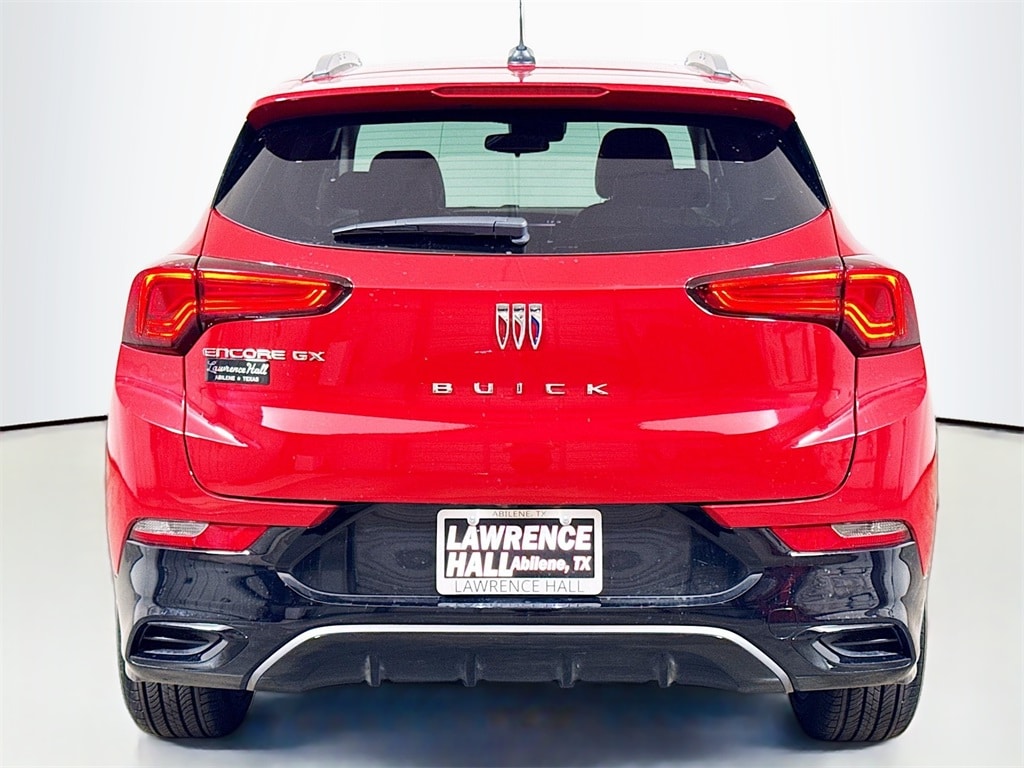 New 2026 Buick Encore GX Sport Touring SUV