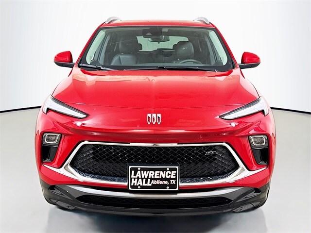 2026 Buick Encore GX Sport Touring photo 2