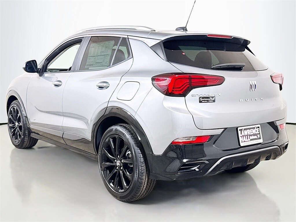 2026 Buick Encore GX Sport Touring photo 3