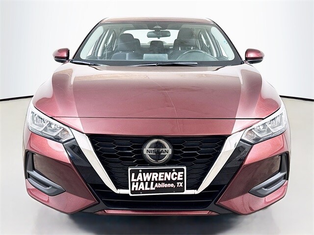 2023 Nissan Sentra SV photo 2