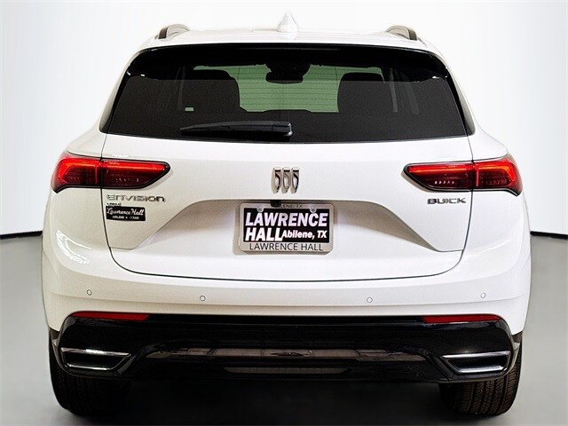 2025 Buick Envision Sport Touring photo 4