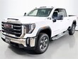 GMC Sierra 2500 HD