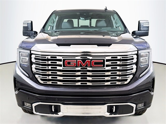 2024 Gmc Sierra 1500 Denali photo 2