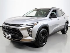 2025 Chevrolet Trax ACTIV SUV