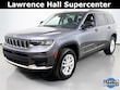 Jeep Grand Cherokee L