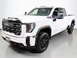 GMC Sierra 2500 HD