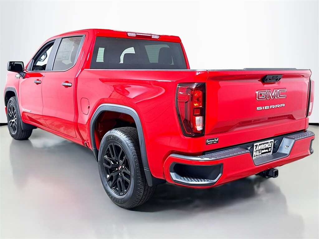New 2026 GMC Sierra 1500 Pro Truck Crew Cab