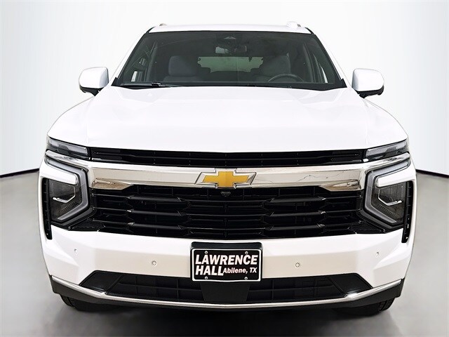 2025 Chevrolet Tahoe LS photo 2