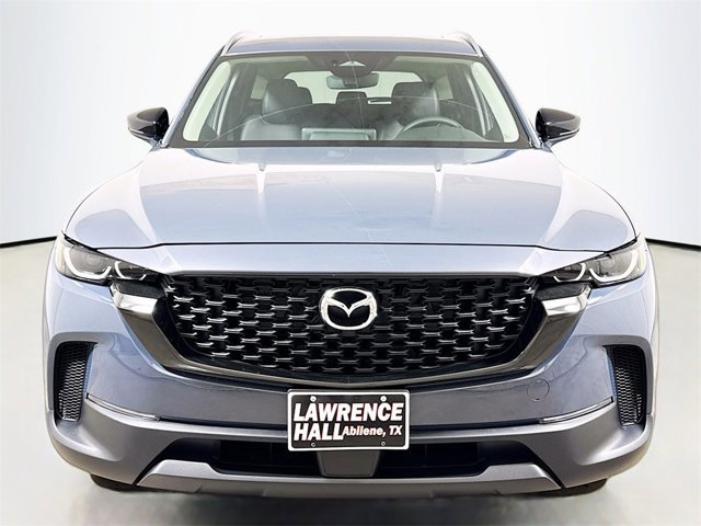 2025 Mazda CX-50 2.5 S Premium photo 2