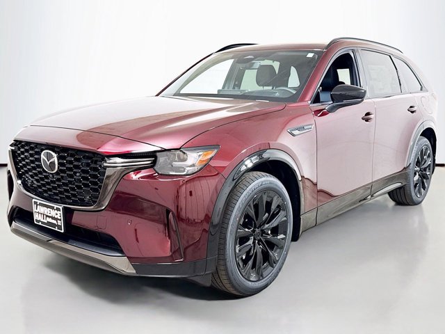 New 2026 Mazda CX-90 3.3 Turbo S Premium Sport AWD