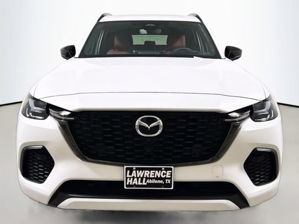 New 2026 Mazda CX-70 3.3 Turbo S Premium AWD Sport Utility