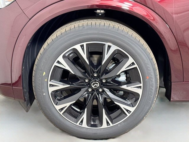 2026 Mazda CX-90 Premium Plus Package - Photo 18