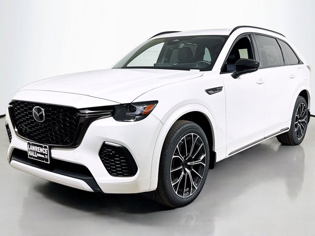 2026 Mazda CX-70