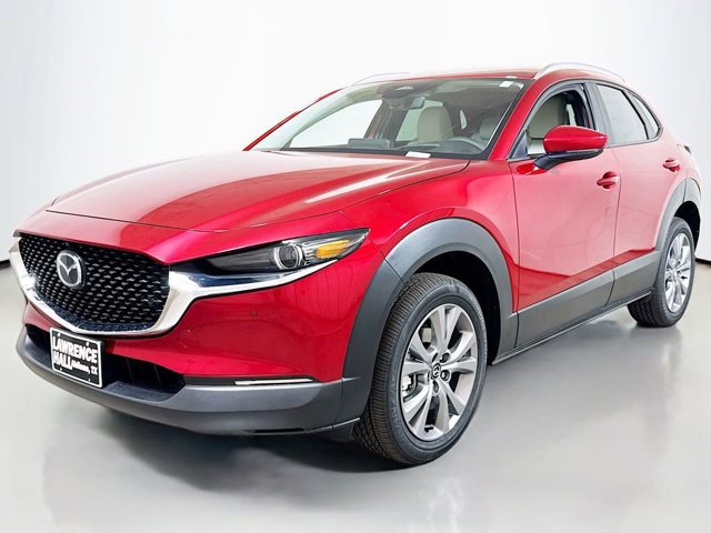2026 Mazda CX-30 Premium AWD's photo